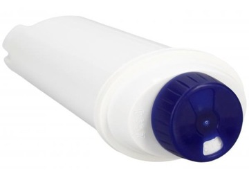10x filtr wody DLSC002 ekspresu DeLonghi Dinamica
