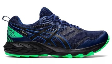 Buty ASICS GEL-SONOMA 6 G-TX membrana GORE-TEX 48