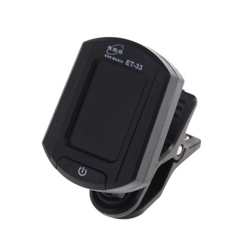 ТЮНЕР ДЛЯ СКРИПКИ ENO ET-33