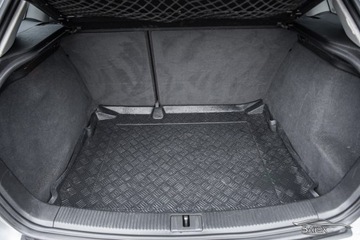 Audi A3 8P Hatchback 3d 2.0 TDI CR 140KM 2010 Audi A3 Sportback Lift 2.0TDI 140KM Automat Skóra Led Koła 18 Łopatki Xenon, zdjęcie 26