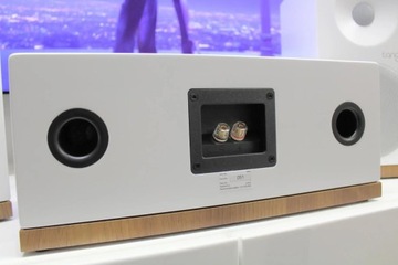 Tangent Spectrum XC ЦЕНТРАЛЬНАЯ КОЛОННА ЧЕРНАЯ