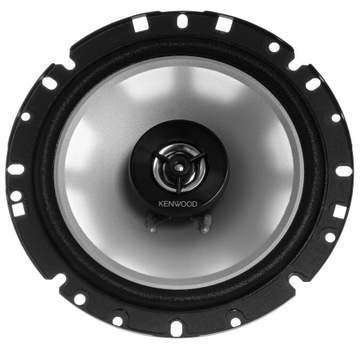 Автомобильные колонки KENWOOD KFC-S1766 170