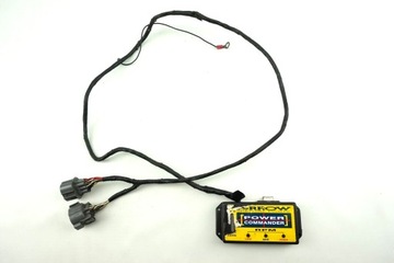 POWER COMMANDER ARROW HONDA CBR 600 F4I SPORT