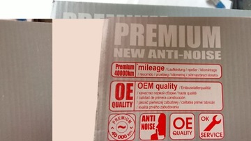 ЗАДНИЕ ТОРМОЗНЫЕ КОЛОДКИ PEUGEOT 307 RENAULT MEGANE II SCENIC CITROEN C3 C4