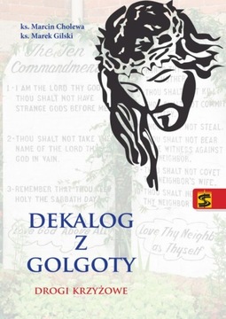 Dekalog z Golgoty