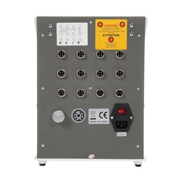 МНОГОФУНКЦИОНАЛЬНЫЙ ЖИРОСЖИГАТЕЛЬ 40К RF 6IN1