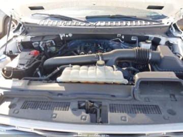 Ford Expedition III 2023 Ford Expedition Platinum 2023 3.5 Benzyna 400KM, zdjęcie 8