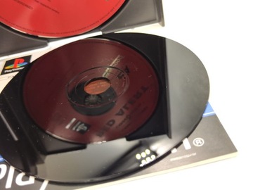 Command & Conquer Red Alert 3XA PSX Sony PlayStation (PSX)