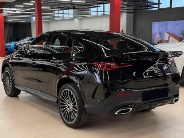 Mercedes GLC C254/X254 SUV 2.0 300d 269KM 2026 GLC Coupe 300 d 4-Matic AMG Line 2.0 (269KM) 2026, zdjęcie 2