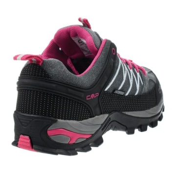 Женские трекинговые туфли CMP RIGEL LOW 42