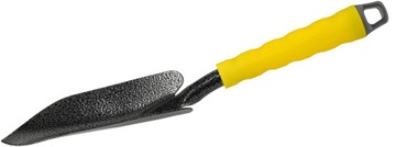 Садовая лопата шириной 8,5 см. Лопата для садовых растений 330 мм.