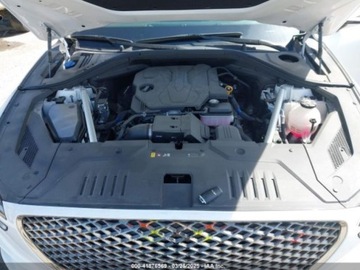  Genesis GV70 2.5T 2025 2.5 Benzyna 300KM, zdjęcie 9
