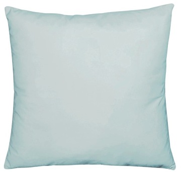 POSZEWKA MIĘTA VELVET 50x70 WELUR