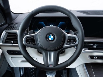 BMW X5 G05 SUV Facelifting 3.0 30d 298KM 2025 BMW X5 xDrive30d Sport Suv 3.0 (298KM) 2025, zdjęcie 8