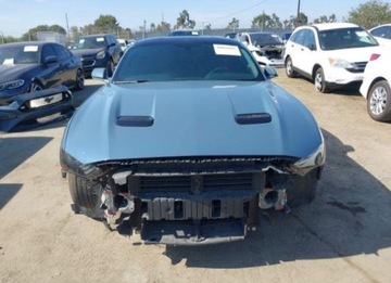 Ford Mustang VI 2020 Ford Mustang 2020, 5.0L, GT, od ubezpieczalni, zdjęcie 4