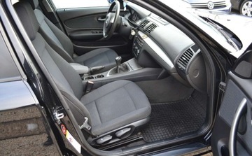 BMW Seria 1 E81/E87 Hatchback 5d E87 1.6 116i 115KM 2007 BMW Seria 1 Bezwypadkowe - Niski przebieg - dobrze utrzymana - gotowa do j, zdjęcie 30