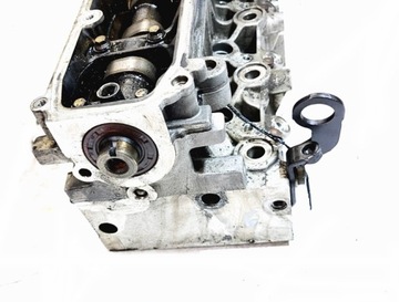 HLAVA 2.0 HDI 8V C5 607 SCUDO JUMPY C4 307 VITARA