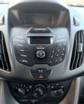 Ford Transit Connect II 2015 Ford Transit Connect Ford Transit Connect 230 L2 Trend 1.6 Diesel 95KM, zdjęcie 15