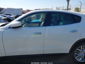 Maserati Levante 2018 Maserati Levante 2018 3.0l 3.0 Benzyna 345KM, zdjęcie 5