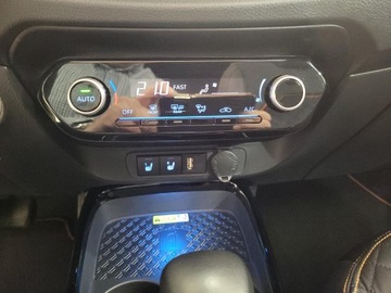 Toyota Aygo X 1.1 VVT-i 72KM 2022 Toyota Aygo X 1.0 VVT-i Limited CVT 1.0 VVT-i Limi, zdjęcie 14