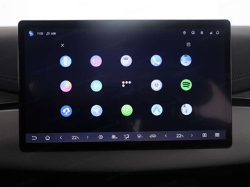 BYD 2025 DM-i Boost Sedan 1.5 (184 KM) 2025, zdjęcie 9