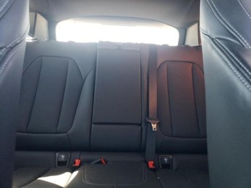 BMW X3 G01 2023 BMW X3 2023 BMW X3 SDRIVE30I silnik benzynowy 2.0 L 2.0 Benzyna 248KM, zdjęcie 10