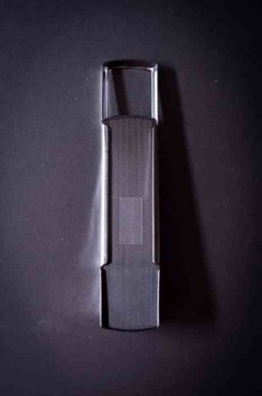 Заварочный аппарат для чая, сталь Дроссельмейер