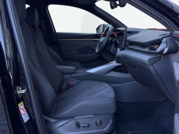Cupra Terramar SUV 1.5 eTSI 150KM 2025 Cupra Terramar Kamera 360, Led, Keyless, Travel Assist, Head-Up 1.5 Benzyna, zdjęcie 7