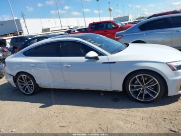 Audi A5 F5 2023 Audi A5 Sportback Premium Plus 45 Tfsi S Line Quattro S Tronic 2023 2.0l, zdjęcie 6