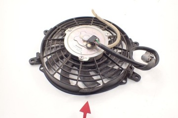 Вентилятор CF Moto CForce 450 L Вентилятор радиатора