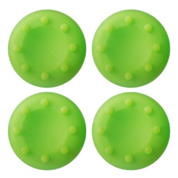 2X NAKŁADKI GRIPY GUMKI NA ANALOGI PADA XBOX ONE