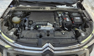 Citroen C4 III SUV 1.2 PureTech 130KM 2024 Citroen C4 1.2 130KM 33 tyś!!! Vat 23% Kamera, zdjęcie 32