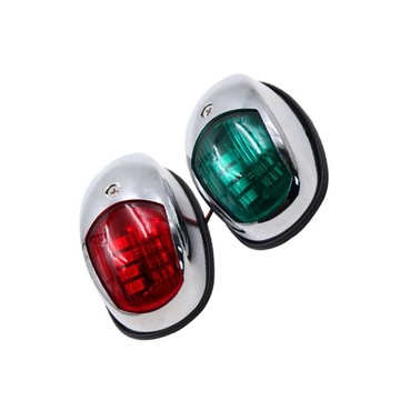 ŻARÓWKI LED DO ŁODZI OŚWIETLENIE LED DO ŁODZI JACHT OŚWIETLENIE BOCZNE JACH
