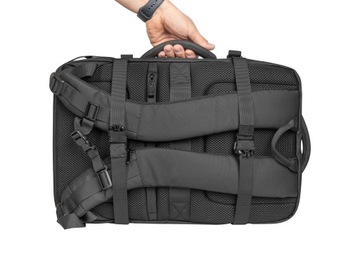 Молодежный рюкзак для ноутбука NATEC Camel Pro 17,3 дюйма, дорожная школьная сумка
