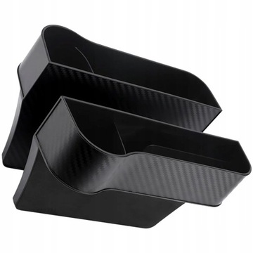 Car Extra Storage Filler Black Box Gap