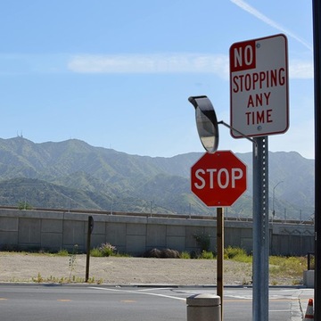 ПАНОРАМНОЕ ЗЕРКАЛО ДОРОЖНОГО ДВИЖЕНИЯ, ПАРАБОЛИЧЕСКОЕ, ЗЕРКАЛО НАБЛЮДЕНИЯ