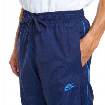Spodnie dresowe męskie Nike Core Track Jogger Pants DR9093-410 r. M