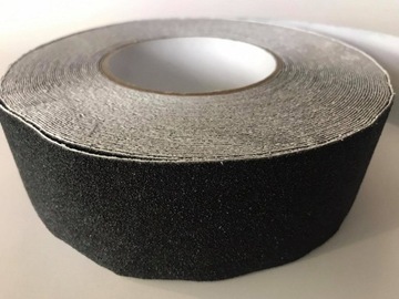 ЛЕНТА ПРОТИВОСКОЛЬЗЯЩАЯ, АВТОМОБИЛЬ, ЛЕСТНИЦА, ГРУБАЯ, 18МБ