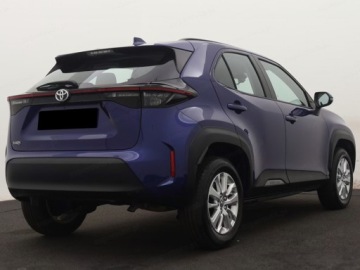 Toyota 2025 Od ręki - Comfort 1.5 Hybrid 116KM | Tempomat adaptacyjny!, zdjęcie 2