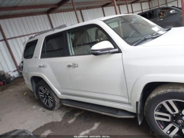 Toyota 2021 Toyota 4-Runner Limited 2021 4.0l 4.0 Benzyna 270KM, zdjęcie 6