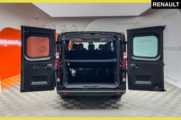 Renault Trafic III Combi 2.0 dCi  150KM 2025 Kombi L2H1 2.0 150KM, zdjęcie 7