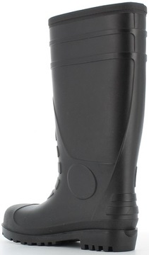 SAFETY JOGGER HERCULES S5 KALOSZE GUMOWCE PCV ROBOCZE PODNOSEK WKŁADKA r 45