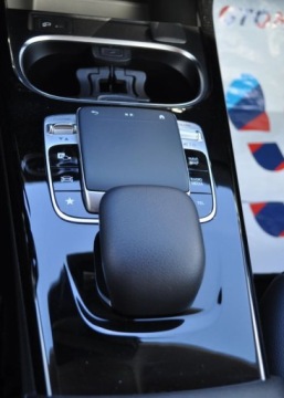 Mercedes Klasa A W177/V177 Hatchback 1.3 200 163KM 2018 Mercedes-Benz Klasa A A200 Automat Benzyna Kamera Nawigacja 1.3 Benzyna, zdjęcie 30