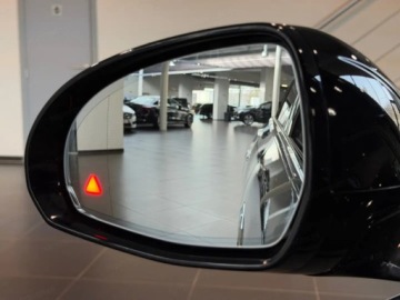 Mercedes Klasa E W214 2024 300 de 4M Pakiet wyposażenia AMG Premium + Night + Hak, zdjęcie 14