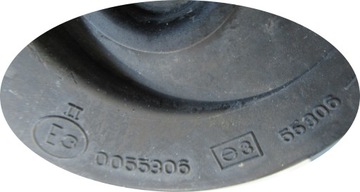 BMW 7 E65 KLAKSON SIGNÁL ZVUKOVÝ 55306