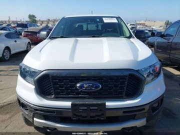 Ford Ranger VI 2023 Ford Ranger XLT 2023 2.3l 2.3 Benzyna 270KM, zdjęcie 7