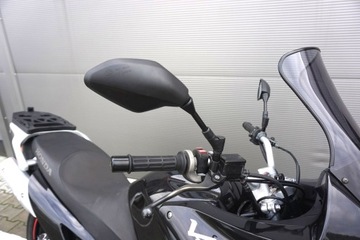 Honda Varadero 125 1000 XL Lusterka KOMPLET JAKOŚĆ