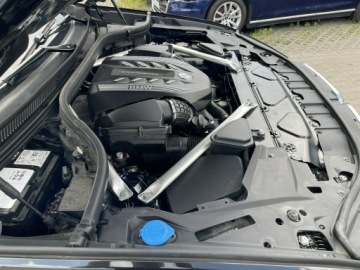 BMW X5 G05 M SUV 4.4 M50i 530KM 2022 BMW X5 M50i xDrive Kamera Skóra Automat Podgrz., zdjęcie 23