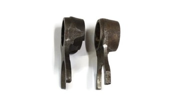 Направляющая коробки передач ИЖ