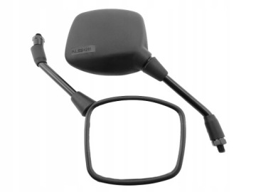 LUSTERKA CAGIVA GRAN CANYON 500 900 NAVIGATOR RIDE